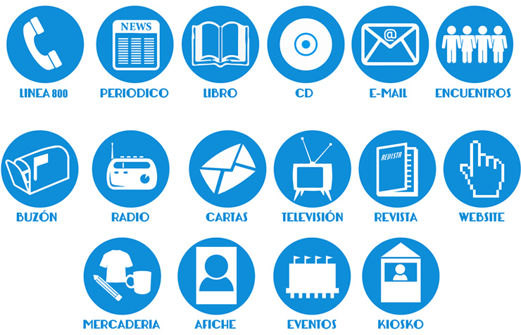 Consultorias en comunicaciÃ³n estrategica