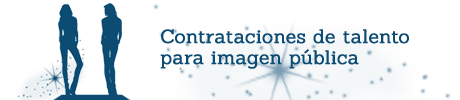 contratacion talento imagen publica